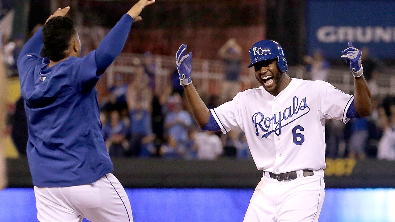 Royals, Astros have much in common as they begin ALDS in KC